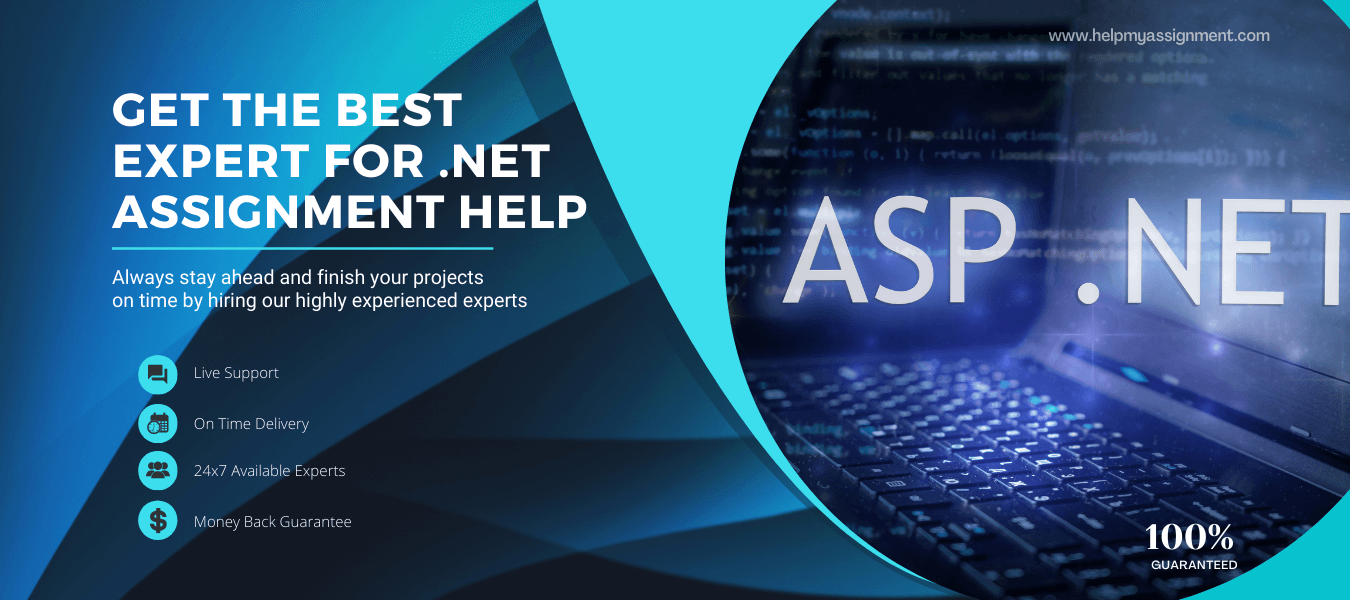 ASP .Net Assignment Help