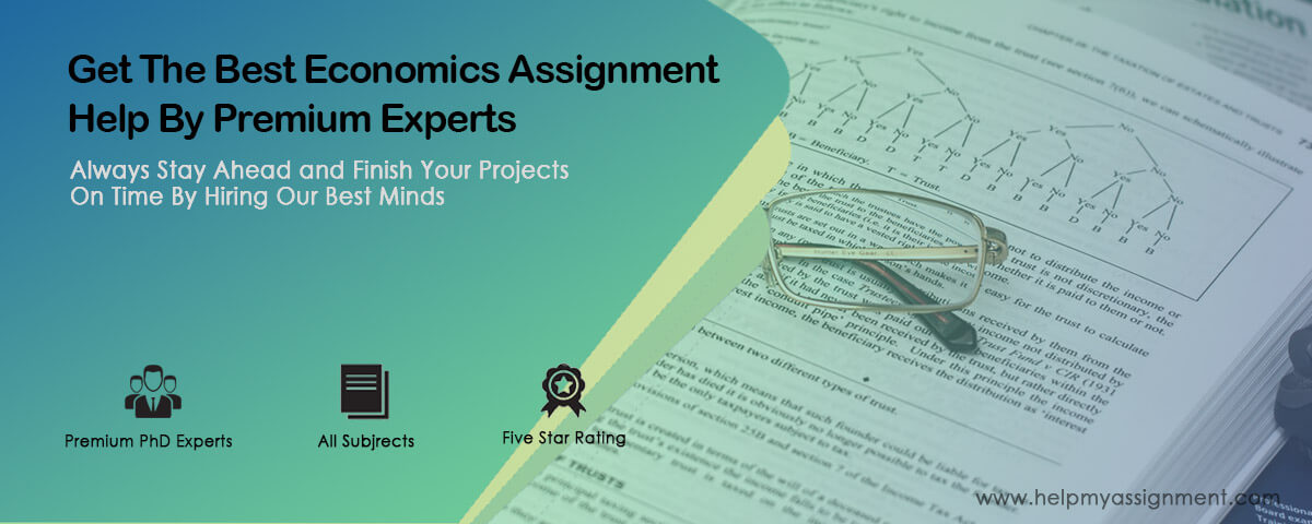 economics assignment help us