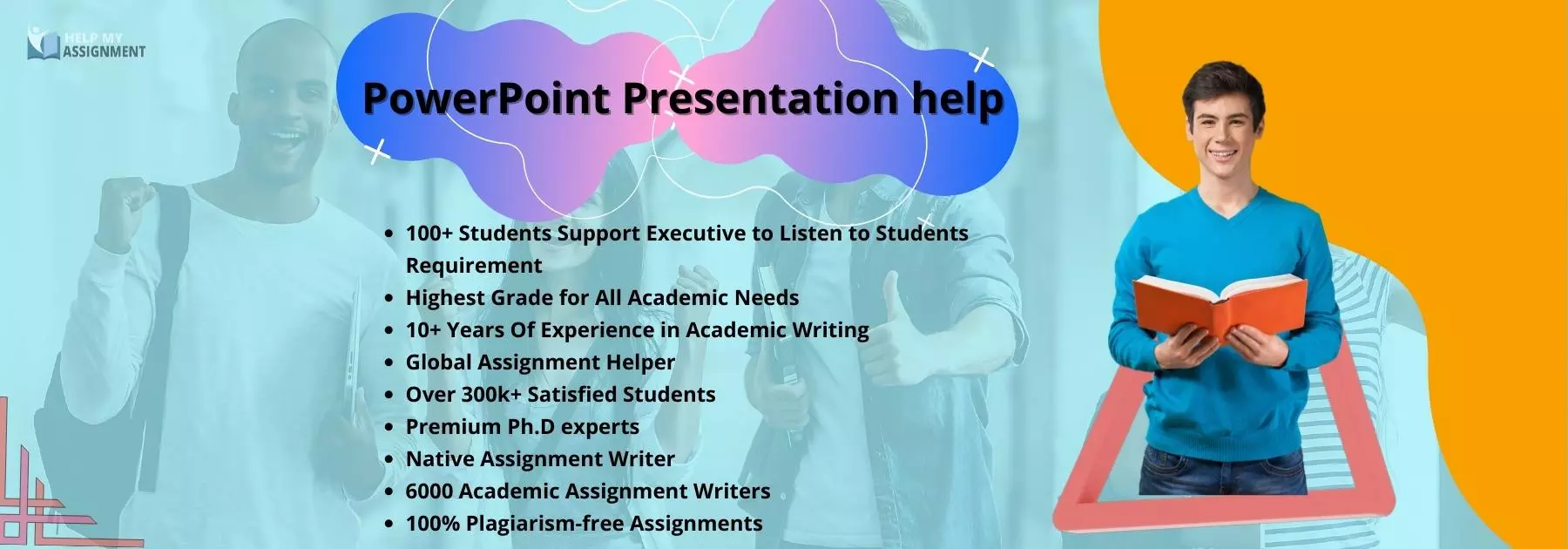 powerpoint presentation help